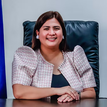 Hon. Sitti Nuraisha S. Kiram